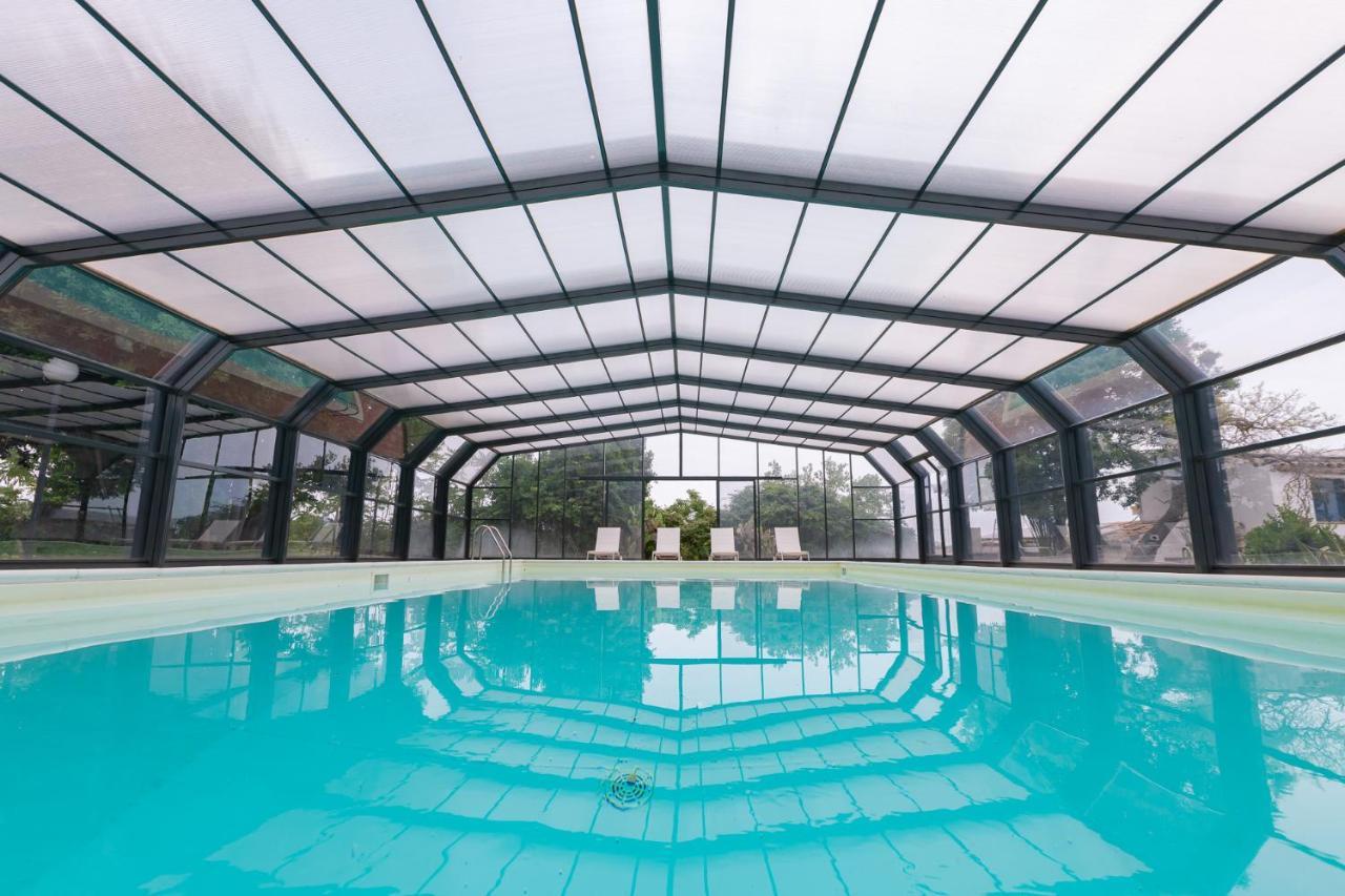Villa Le Lune Santa Margherita di Belice エクステリア 写真